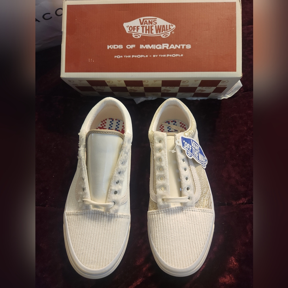 Vans Old Skool 36Dx